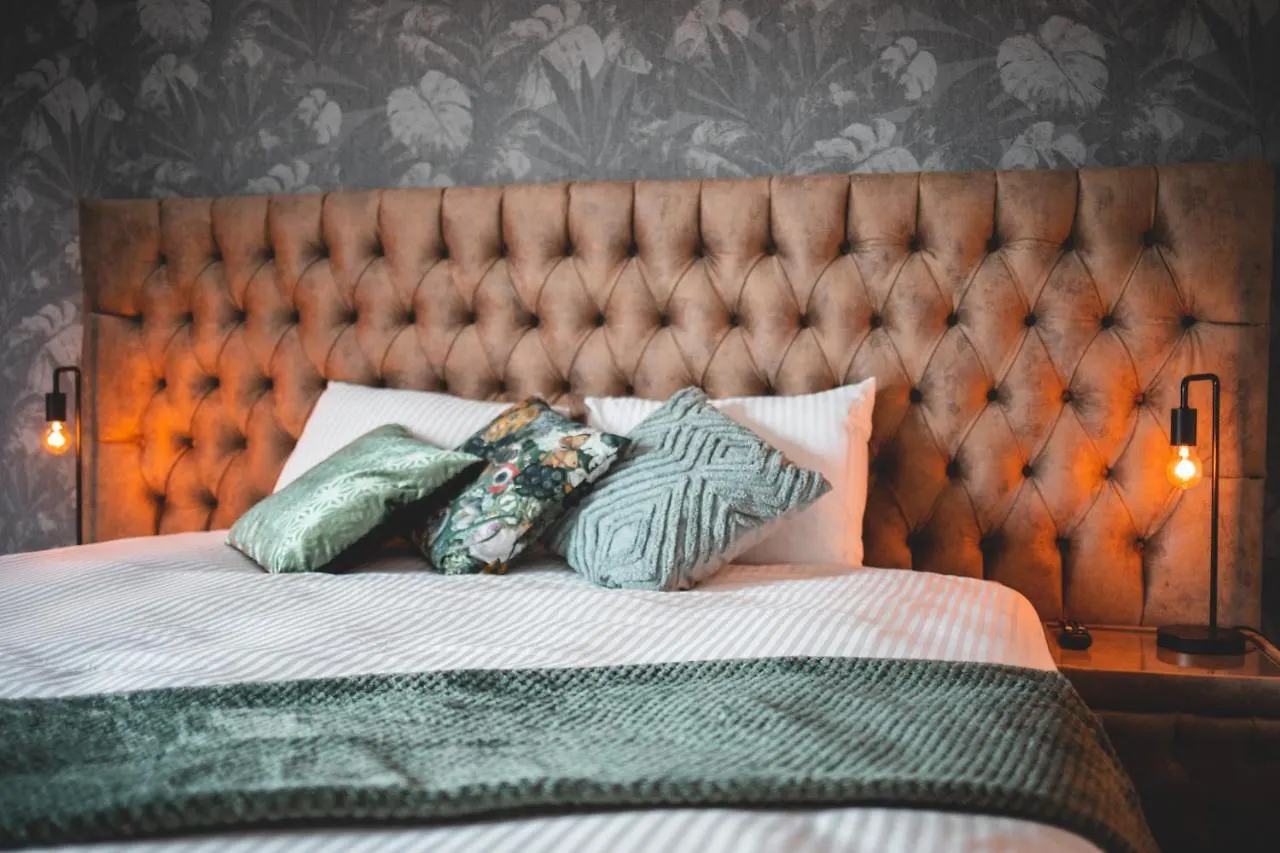 Absolute Bruges Bed & Breakfast Belgium