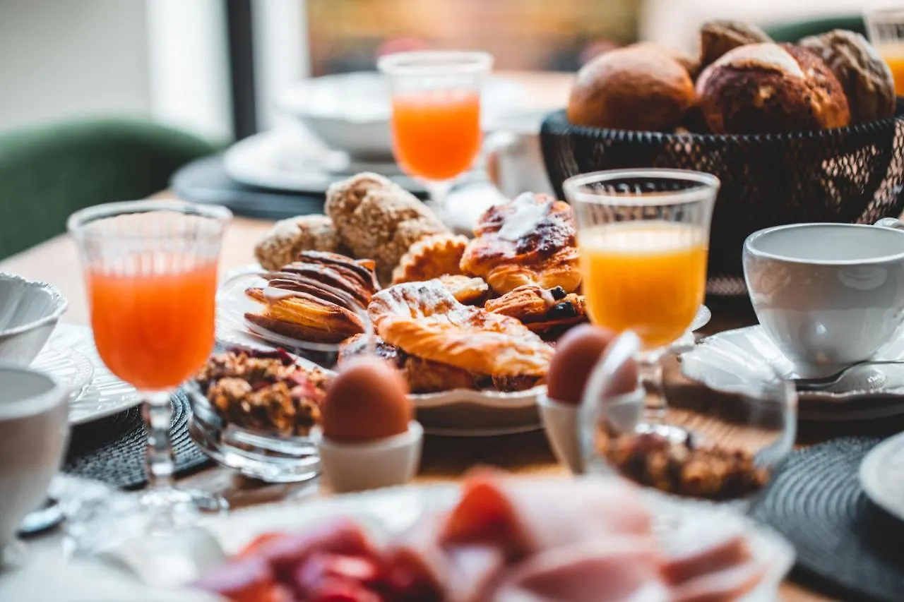 Absolute Bruges Bed & Breakfast
