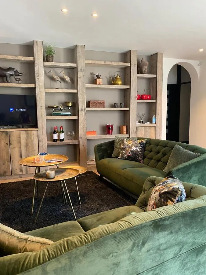 Absolute Bruges Bed & Breakfast