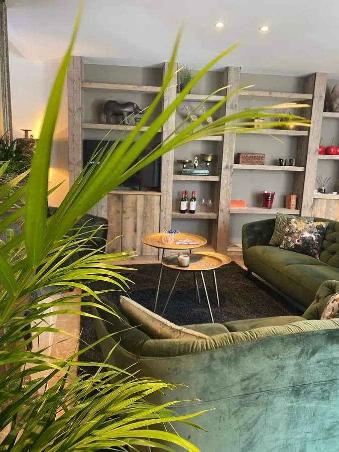 Absolute Bruges Bed & Breakfast Belgium