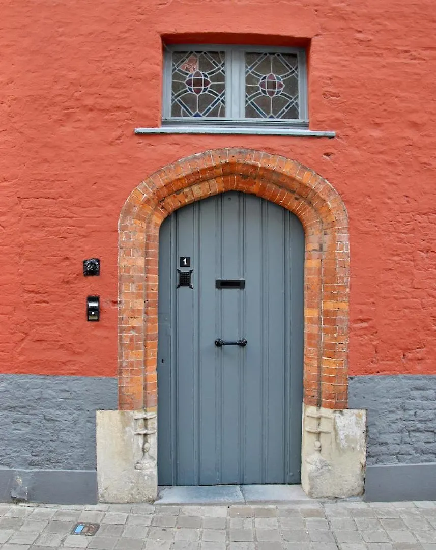 Absolute Bruges Bed & Breakfast