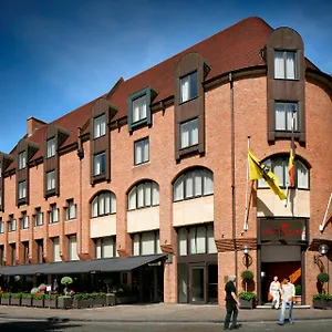 Hotel Crowne Plaza Brugge, An Ihg, Bruges