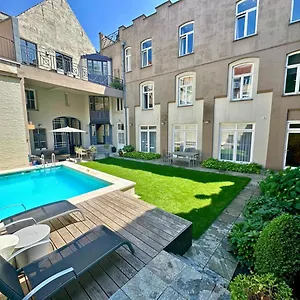  Apartment De Drie Koningen