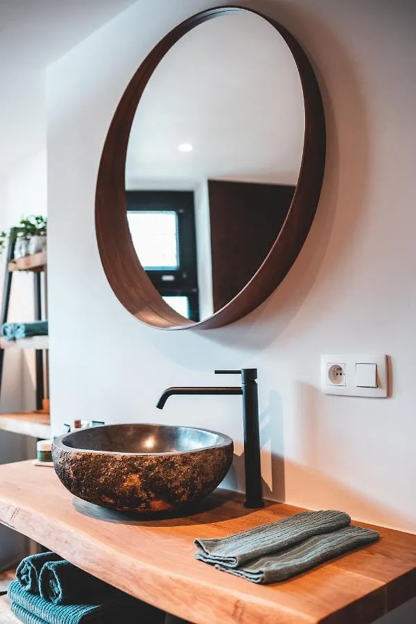Absolute Bruges Bed & Breakfast 0*,  Belgium