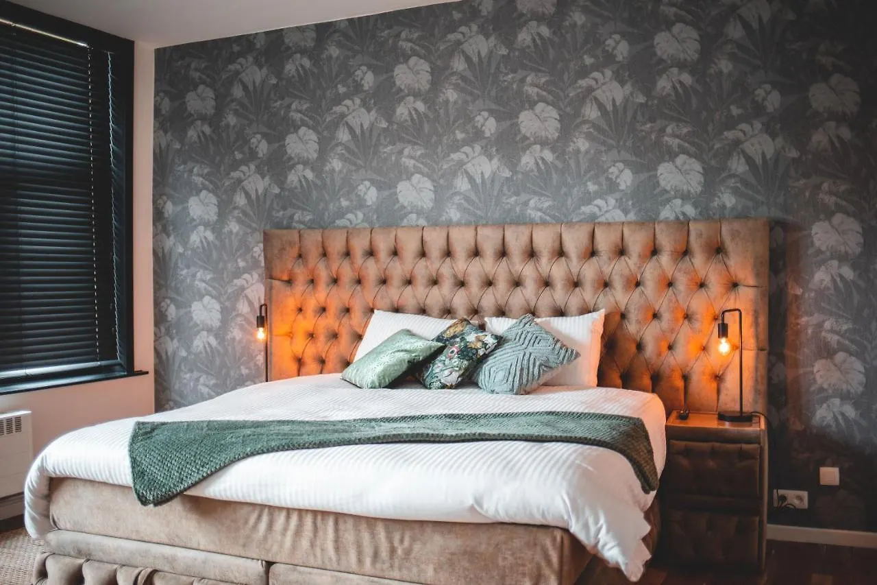 Absolute Bruges Bed & Breakfast 0*,