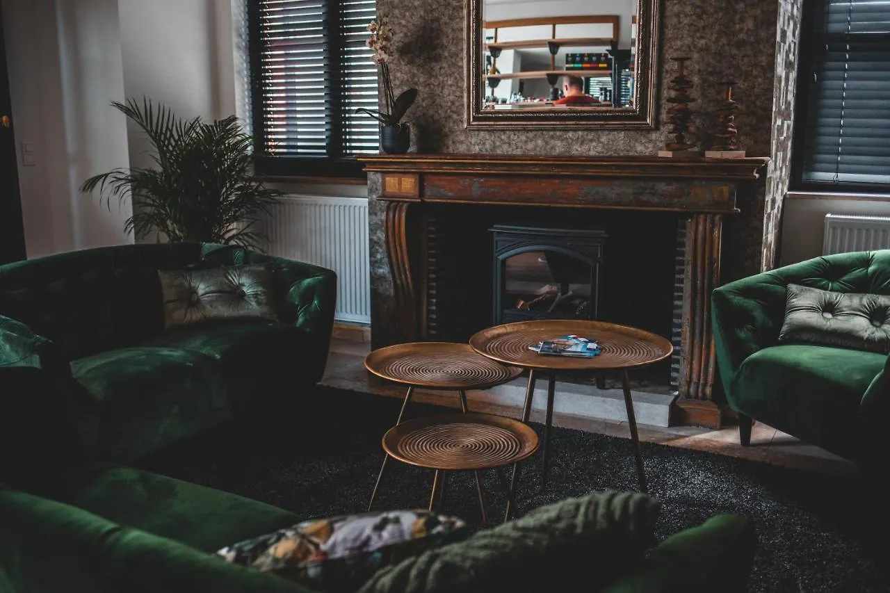 Absolute Bruges Bed & Breakfast