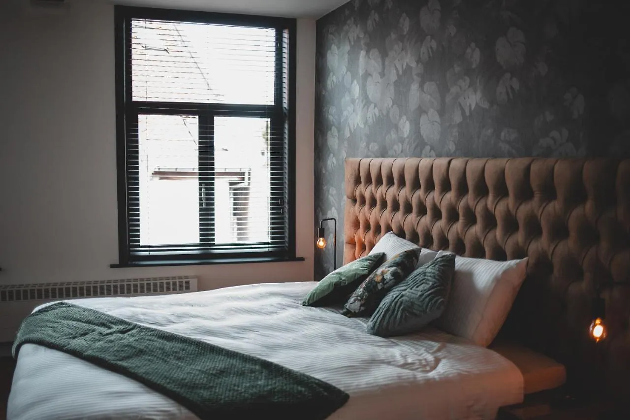 Absolute Bruges Bed & Breakfast