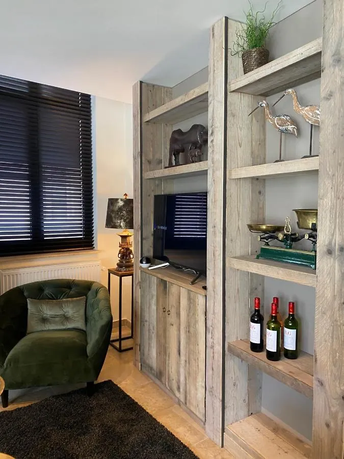 Absolute Bruges Bed & Breakfast