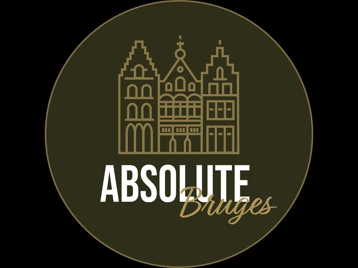 Bed and breakfast Absolute Bruges